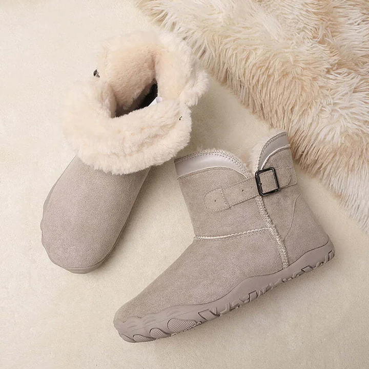 InnStepp™ Cozy