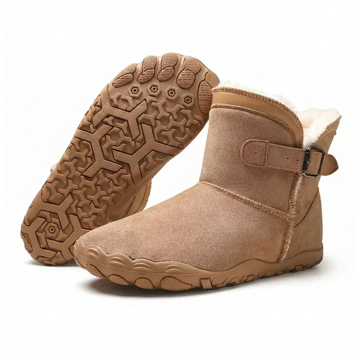 InnStepp™ Cozy