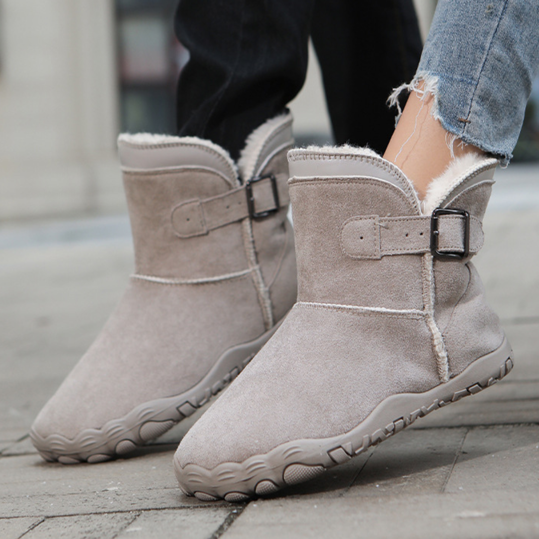InnStepp™ Cozy